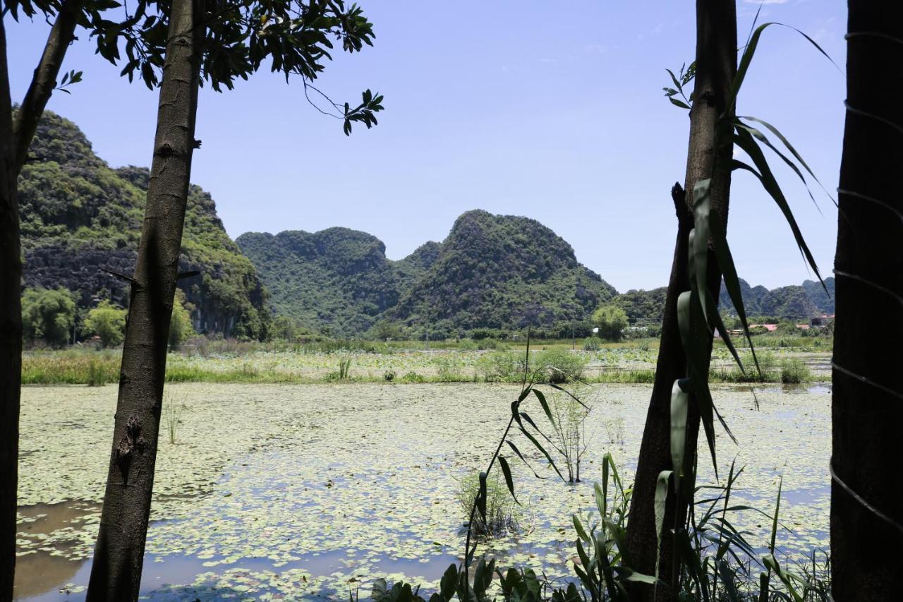 Hang Mua Valley Homestay Ninh Binh Exterior photo